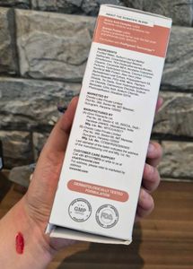 Bare Anatomy Color Protect Shampoo