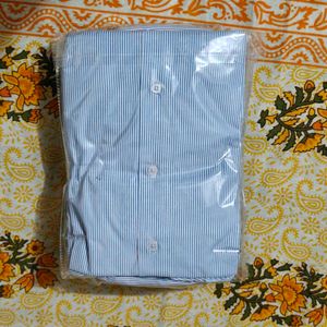 U.S. Polo Assn. Striped Shirt