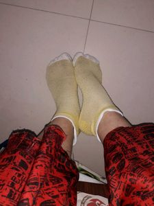 Comfy Socks