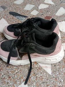 Women Sport Shoes