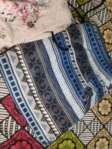 Assorted Lounge Pants - 3 Pairs