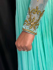 Lehenga Net Choli