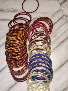 Bangles Set