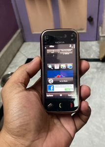 Nokia N97 Mini In Great Condition