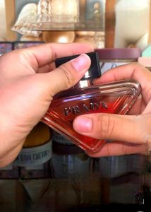 Prada Pradox Perfume 10ml Sample