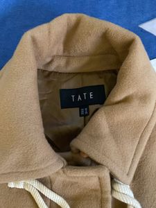 Ralph Lauren Duffle Coat