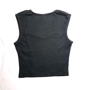 Tank Top (Strechable)