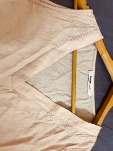 Blush Sleeveless Top