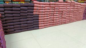 New Collections Pure Silk Saree