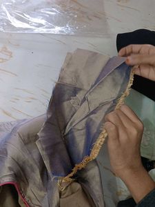 Embroidered Lehenga Choli