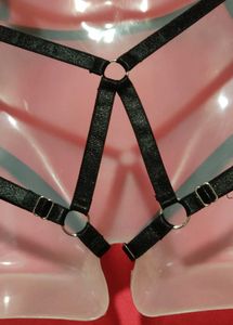 Harness for women full body