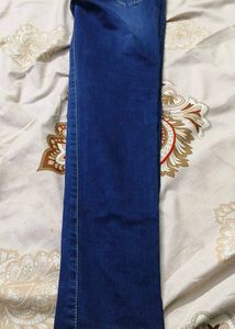Denim Jeans