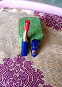 RED LIPSTICK ♥️