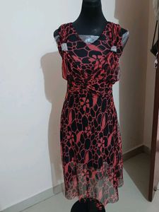 Western Dress
