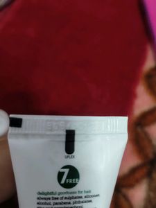Plum Avocado Nourish-up Hair Mask For Frizzy