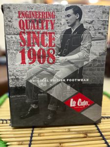Lee cooper boots
