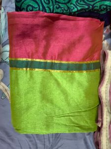 6 Combo Saree