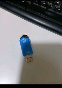 Hp Pendrive