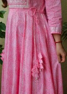 Anarkali