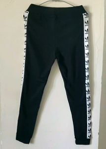 Adidas Black Co-ord Set 😍