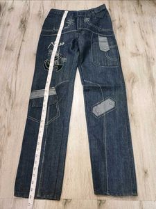 Sc1542 Sabrin Jeans Waist 28