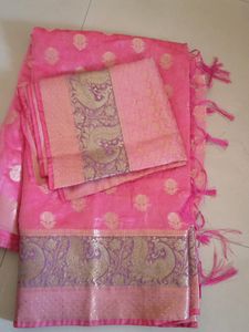 Very Beautiful Saree