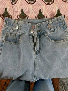 Urbanic Jeans