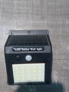 Solar Light