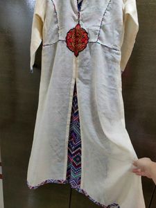 Kurti with shrug