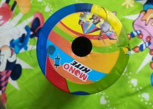 Mono Kite Manjha