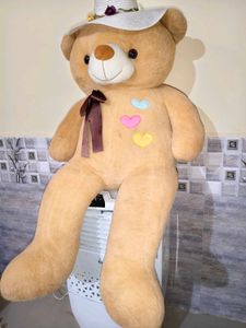 Giant Teddy Bear 4 feet