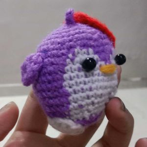 Penguine Plushie🐧