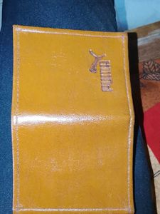 Puma Wallet