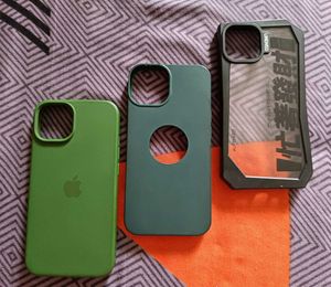 Iphone 13 Covers 3 Piece