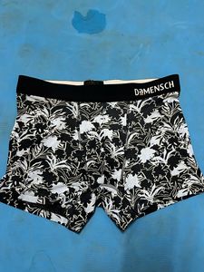 Damansch M Size