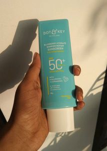 Dot & Key Sunscreen