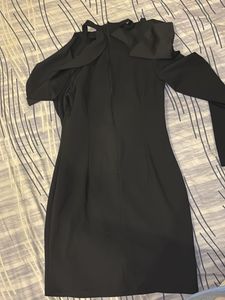 Elegant Black Dress