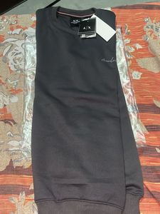 Armani exchange with price tag totally new