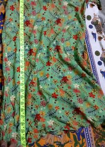 Beautiful Kurta For College Nad Office
