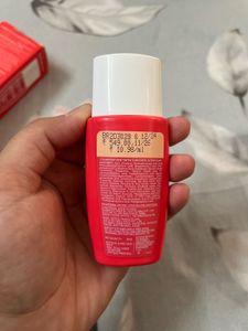 Dot &amp; key Tinted Sunscreen