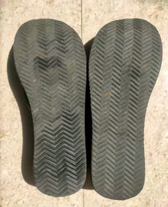 Today Basic Heel Slipper