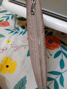 Padded bag