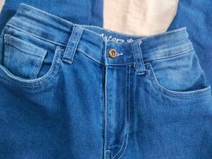 ROADSTER WOMEN JEANS