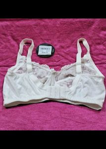 Combo Of 2 Clovia Bra Size 34F