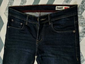 ORIGINAL LEVI&#39;S DENIM JEANS