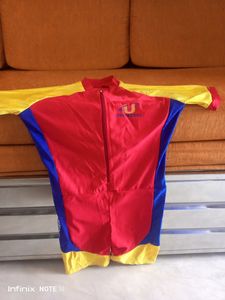 7-9 Yrs Boy Skating Dress wid Skate Access