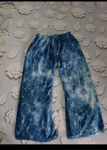 Double Color Palazzo