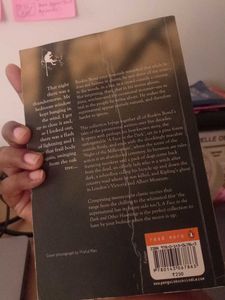 Ruskin Bond