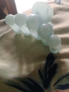 Hair Claw Clip