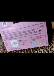 (Only 1 Kit) Myglamm Popxo Nail Kit Dreamin